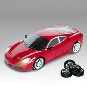 Радиоуправляемая машина для дрифта ferrari f430 1:24