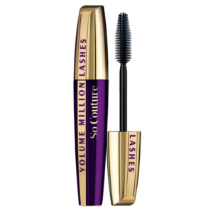 L'Oreal Million Lashes So Couture