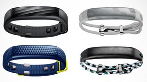 Jawbone UP3