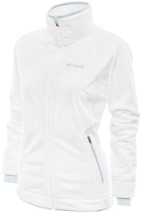 Джемпер Columbia Pearl Plush II Fleece