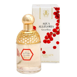 Aqua Allegoria Grosellina Guerlain