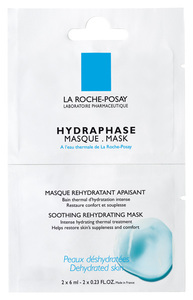 La Roche Posay Hydraphase Masque