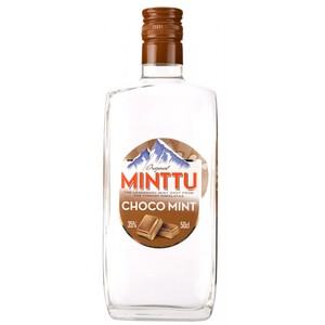 minttu choco mint