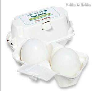 Holika Holika Egg Soap