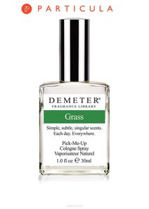 Demeter Fragrance