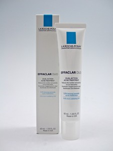 Effaclar DUO+