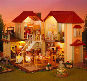 Sylvanian Families