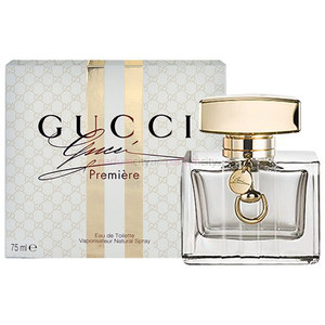 Gucci eau de toilette Premiere