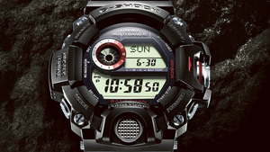 Casio rangeman GW-9400