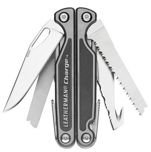 Мультитул Leatherman Charge Tti