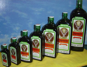 Jägermeister