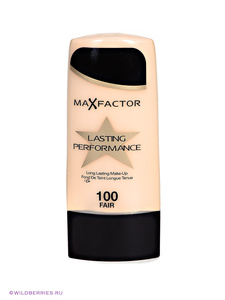 Тональный крем MAXFACTOR