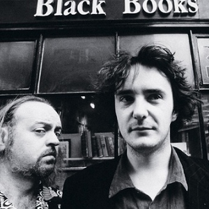 Black Books