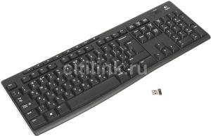 Logitech K270