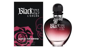 black xs l'excès