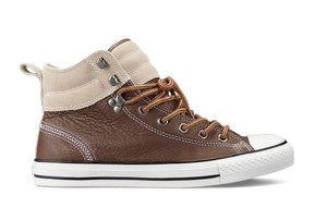 Ботинки Chuck Taylor Hiker