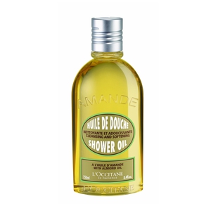 L'Occitane Almond Shower Oil