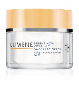 Lumene Bright Now Vitamin C