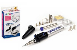 Газовый паяльник DREMEL® VersaTip (2000-6 HOBBY)