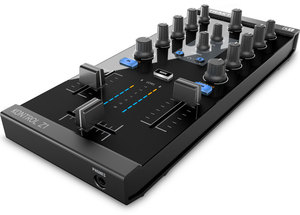 Traktor Z1 контроллер