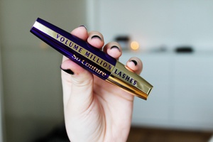 L'oreal million lashes