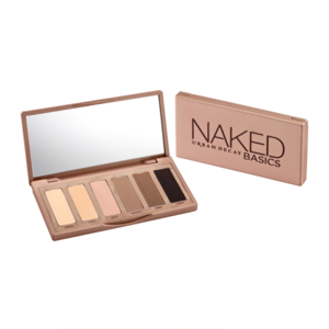 NAKED BASICS (или NAKED BASICS 2)