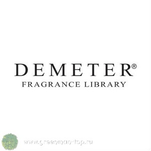 сертификат Demeter