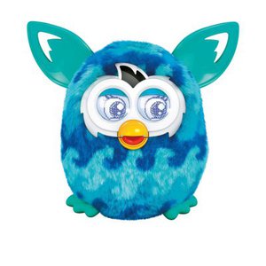 Furby