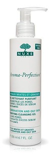 Nuxe Aroma-Perfection Purifying Cleansing Gel