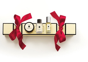 Jo Malone Christmas Cracker