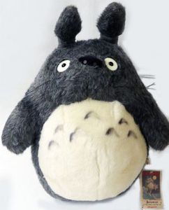 Big Totoro