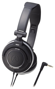 Наушники Audio-Technica ATH-SJ55