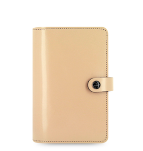 filofax THE ORIGINAL ORGANISER PATENT nude personal