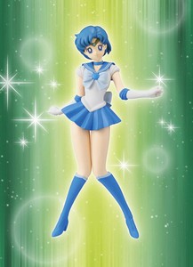 Sailor Mercury