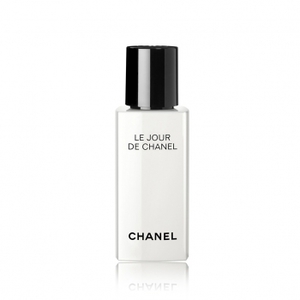 LE JOUR DE CHANEL