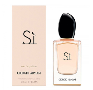 Si от Giorgio Armani