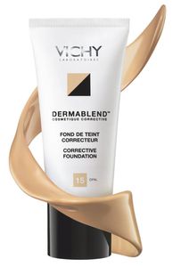 тоналку VICHY Dermablend