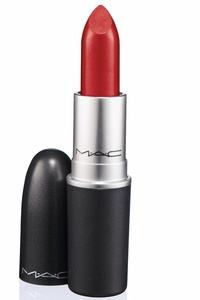 Mac помада оттенок ruby woo