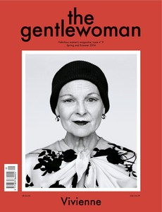 Gentlewoman