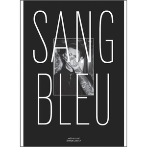 Sang Bleu