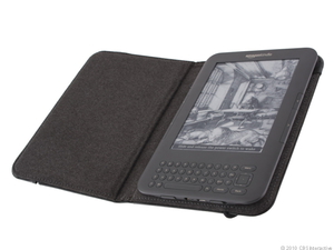 Kindle case