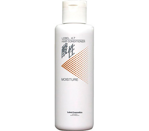 Lebel 4.7 Hair Conditioner