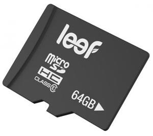 MicroSDHC 64Gb Class 10