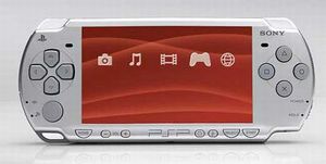 psp 2000