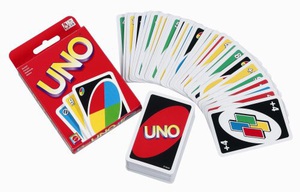 UNO!