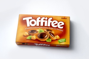 Toffifee