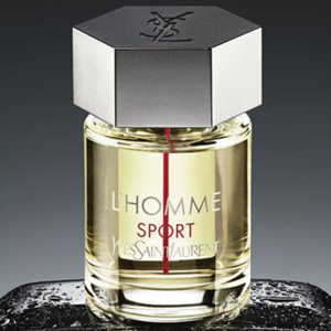 Yves Saint Laurent L`Homme Sport