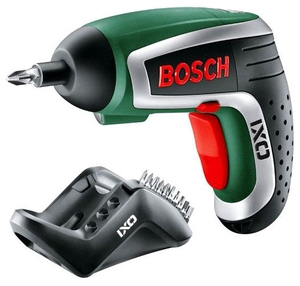 Bosch IXO 4 Upgrade basic