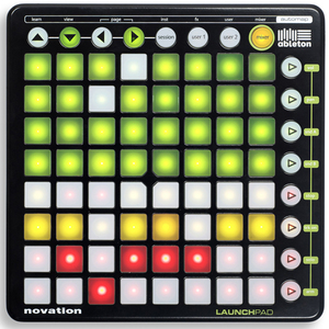 Novation Launchpad S