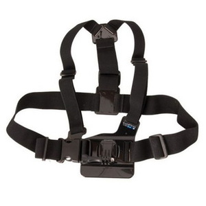 Комплект креплений на грудь Chest Mount Harness GoPro